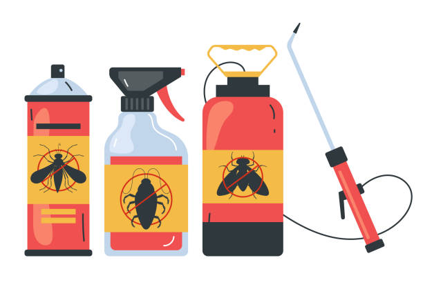 Best Residential Pest Control  in Pinewood, FL